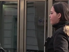 Любители, Брюнетки, Секс без цензуры, Испанки, Молоденькие, Втроем
