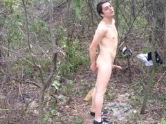 Anal, Gode, Homosexuelle, Masturbation, Jouets