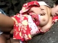 アジア人, フェラチオ, 巨乳な, 中出し, イく瞬間, 毛深い, 日本人, オナニー