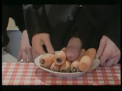 Babes, Crazy, Group, Hardcore, Orgy, Teen, Vintage