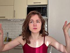 Did She Cum From a Dick? Did She Cum From a Tongue? Did She Cum at All? Who Makes Her Cum?