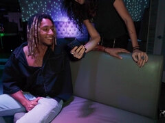 Vanessa Marie's New Year Affair Fuels Wild Passion
