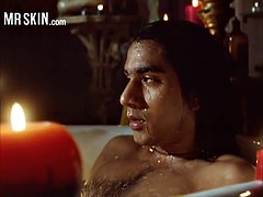 デカチン, セレブ, 露出狂, ゲイ, 毛深い