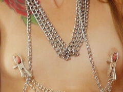 Metal And Skin 2 - Elle Rose