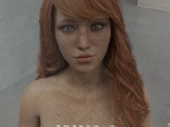 3 dimensionaal, Bondage discipline sadomasochisme, Dominatie, Moeder die ik wil neuken, Moeder, Roodharige vrouw, Stiefmoeder, Tiener