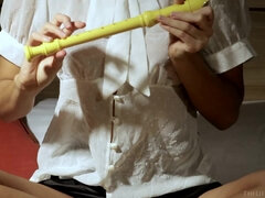 Magic Flute - Melena A