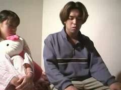 Aziatisch, Vriendin, Japaans