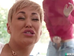 Beauté, Sucer une bite, Mignonne, Queue, Branlette thaïlandaise, Mère que j'aimerais baiser, Maman, Pov