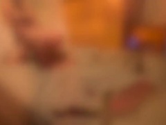 ボンデージ, カップル, フェムドム, 自家製, 旦那, レザー, 淫乱熟女, 妻