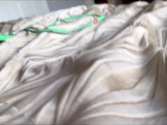 Kinderhüterin, Grosse titten, Masturbation, Milf, Nackt, Pornostars, Pov, Nass