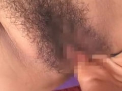 Сногсшибательные, Пальцем, Подружка, Японки, Втроем, Сиськи