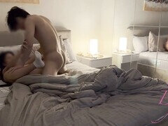 Amateur, Orgasme, Chatte