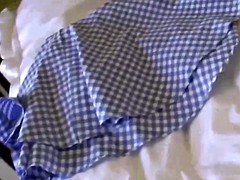 イギリス人, 茶髪の, ヨーロピアン, フェティッシュ, オナニー