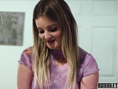 Gros cul, Grosse bite, Gros seins, Sucer une bite, Plantureuse, Hard, Réalité, Nénés