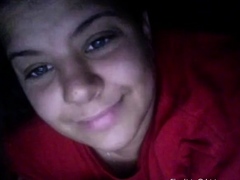 Christy Costanzo Playing with My Fat Pussy and Ass on Webca