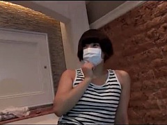 Leie, Asiatisch, Tussi, Japanische massage, Jungendliche (18+), Titten