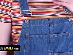 Amerikanisch, Blondine, Geile alte tussi, Hd, Milf, Schwanger, Schreiend, Jungendliche (18+)