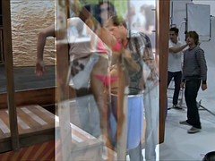 Chica, Británico, Celebridad