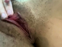 Enthousiasteling, Kont, Bruinharig, Hd, Alleen, Tiener, Tieten likken, Webcamera