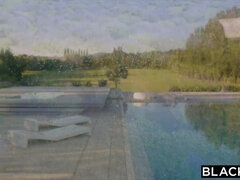 デカチン, フェラチオ, ハードコア, 巨大, 異人種間, 自然山雀, ペニス, 公共