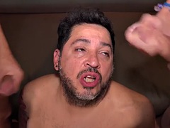 Leie, In den arsch, Wohlbeleibte schöne frauen, Pummelig, Latina, Reif, Dürr, Flotter dreier