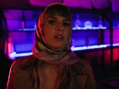 Bondage, Robe, Fétiche, Talons, Piercing, Chatte, Fessée, Nénés