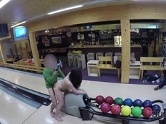 Beauté, Petit ami, Cocu, Petite amie, Jeans, Argent, Pov, Maigrichonne