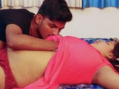 Culo grande, Tetas grandes, Engañando, Marido, Indio, Natural, Tetas naturales, Coño