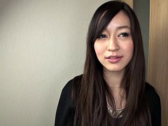 Cute girl has an exotic and exciting job