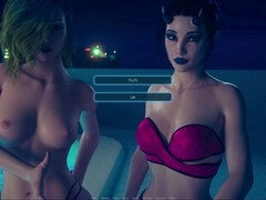 デカパイ, ゲーム