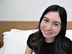 Amateur, Verga grande, Mamada, Morena, Pov, Chupando, Adolescente, Tetas