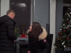 Любители, Минет, Брюнетки, В машине, Собачьи, Деньги, От первого лица, Русские