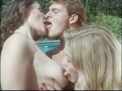 Grote lul, Pijpbeurt, Sperma shot, Oud