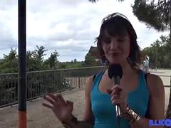 素人, フェラチオ, フランス人, 淫乱熟女