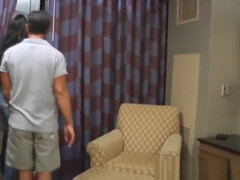 Adrianna Vegas Free Range Wife