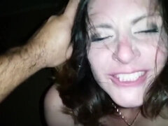 Spermaladung, Kehlenfick, Handjob, Hd, Reif, Milf, Muschi, Flotter dreier