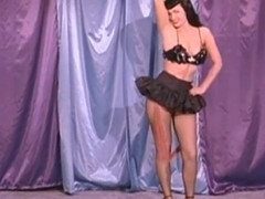 Amerikaans, Naakt, Ouderwets, Oud