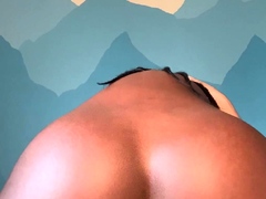 Amateur, Anal, Noire, Noir ébène, Faciale, Hard, Interracial, Épouse