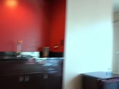 素人, ブロンド, ドレス, 彼女, 小柄, ハメ撮り, オマンコ, オッパイの