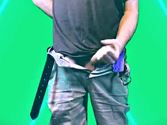 Leie, Grosser schwanz, Europäisch, Fetisch, Schwul, Handjob, Retro, Solo
