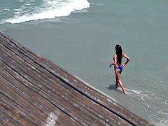 Two teens for one fuckrod