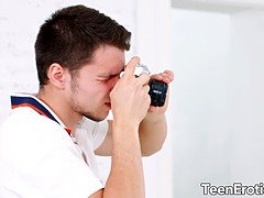 フェラチオ, 手コキする, Hd, なめる, オマンコ, 馬乗り, 叫ぶ, ティーン