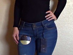 Sexy Haul Outfits Put Ons 17