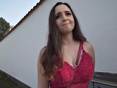 Amateur, Tetas grandes, Mamada, Sucio, Madres para coger, Pov, Público