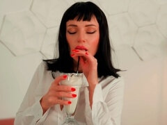 Raylan porno star, mom farher and daughter, sensual and graceful