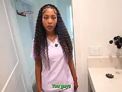 Nurse Step Mom Gives Me A Penis Exam