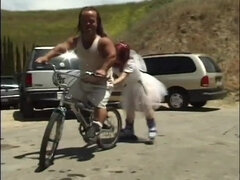 フェラチオ, 茶髪の, 顔射, ハードコア, Hd, 小人, 赤毛, 剃毛