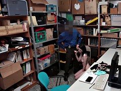 Caught, Teen
