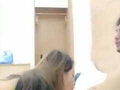 SherlyDewi Main Sama Brondong.mp4 - Handjob