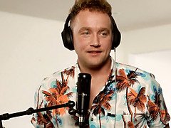 デカ尻, 女, Hd, 巨大, キス, オーガズム, 赤毛, ヒモパン